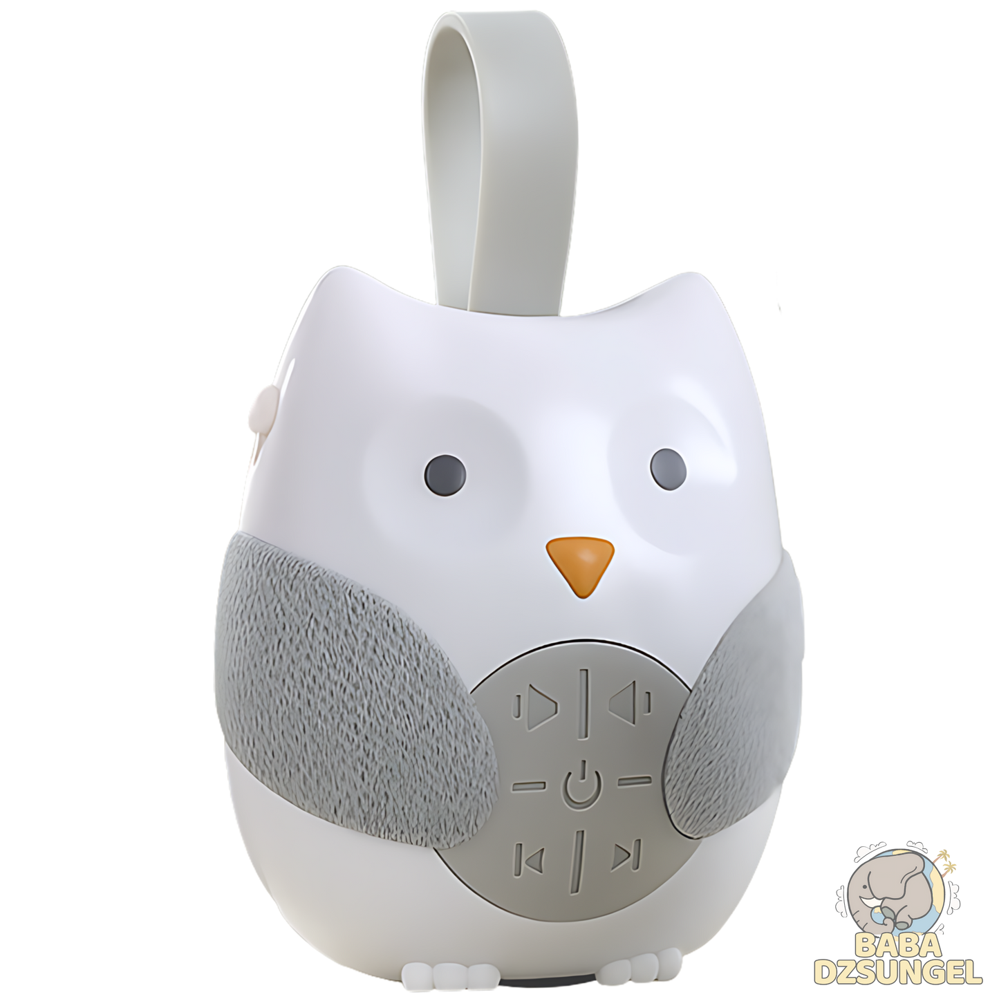 Fehérzaj Baba Altató