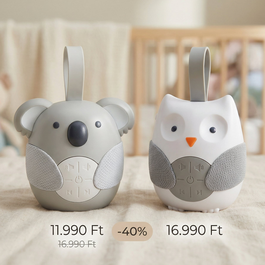 Fehérzaj Baba Altató