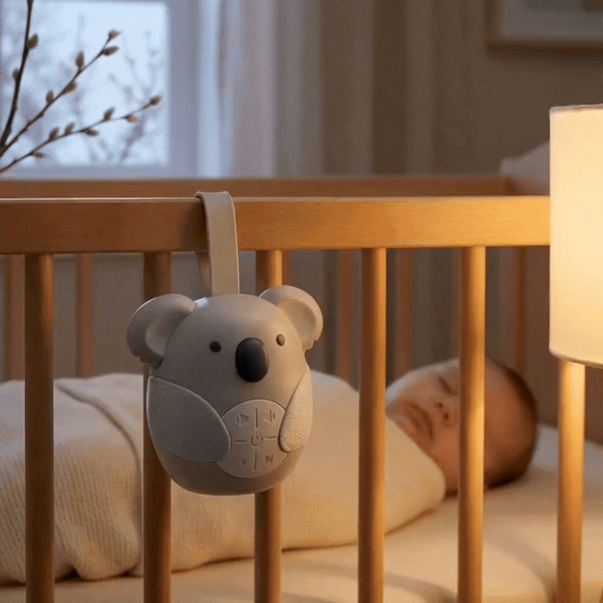 Fehérzaj Baba Altató