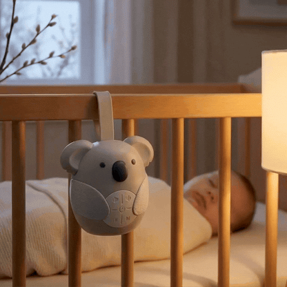 Fehérzaj Baba Altató