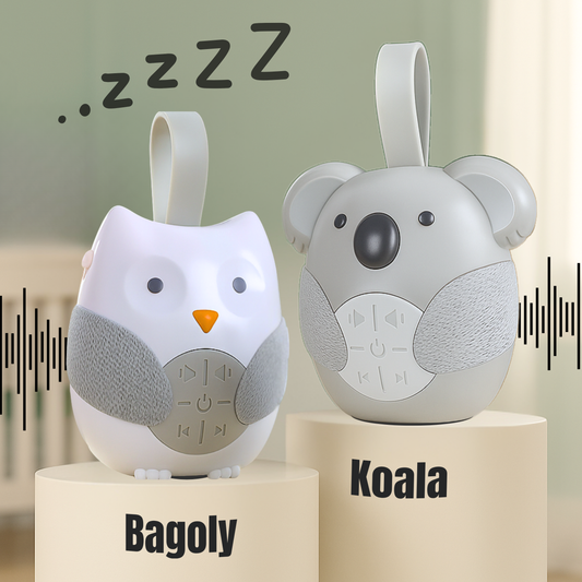 Fehérzaj Baba Altató