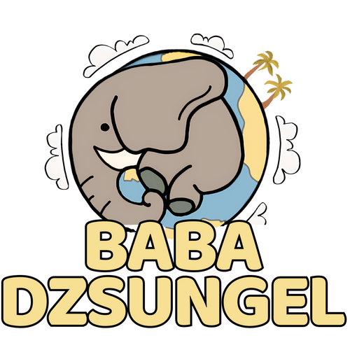 Baba Dzsungel