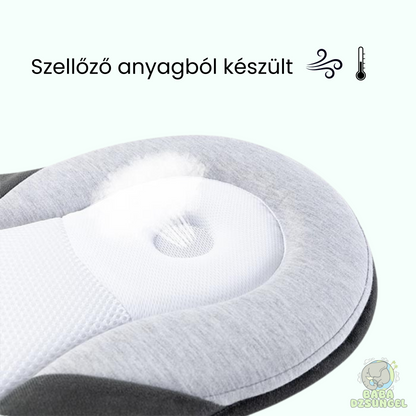 Ergonomikus Babafészek