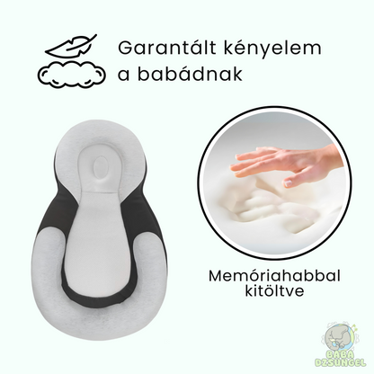 Ergonomikus Babafészek