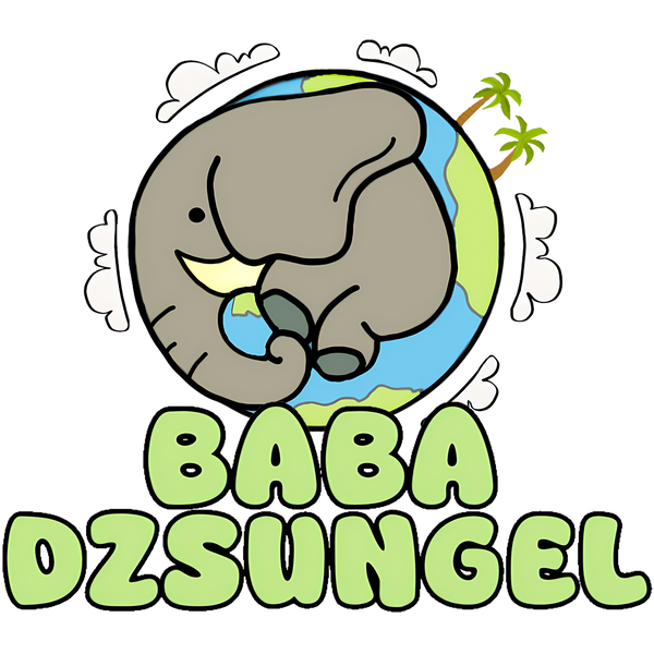 Baba Dzsungel