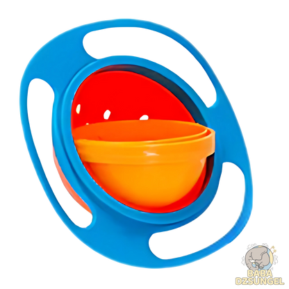 Borulásgátló Baba Tálka