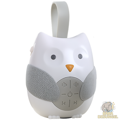 Fehérzaj Baba Altató