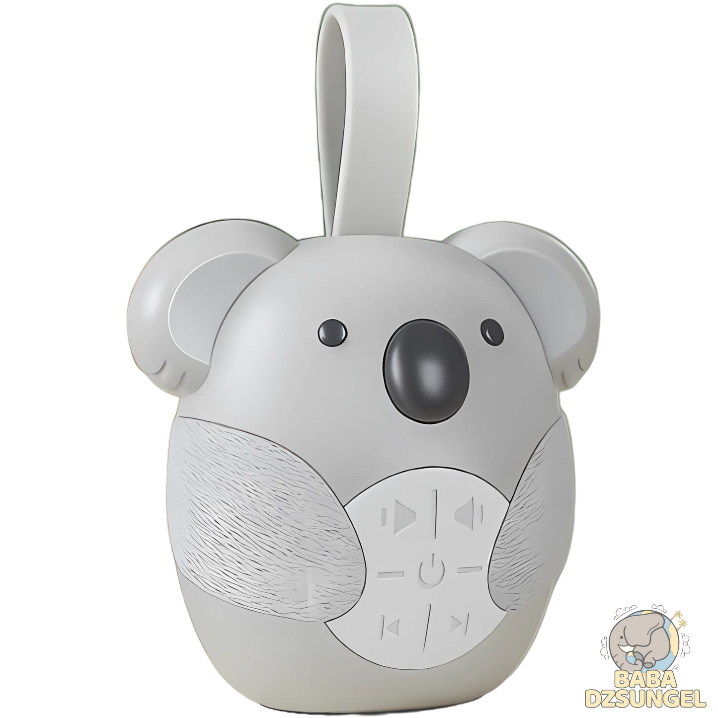 Fehérzaj Baba Altató