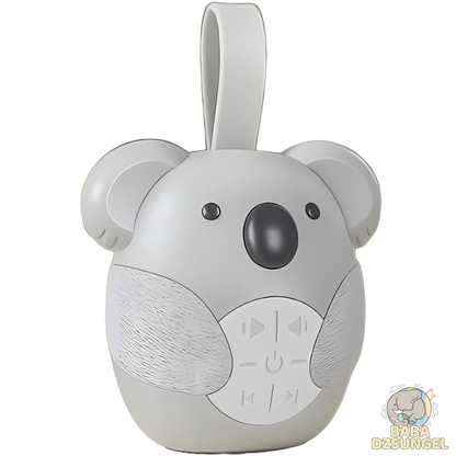 Fehérzaj Baba Altató