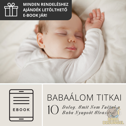 Fehérzaj Baba Altató