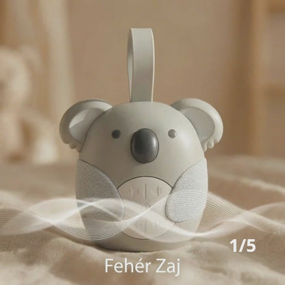 Fehérzaj Baba Altató